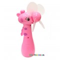 Игрушка Жирафик "Ветерок" Qunxing Toys T19